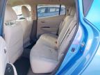 2012 NISSAN LEAF  for sale at Copart CORBY