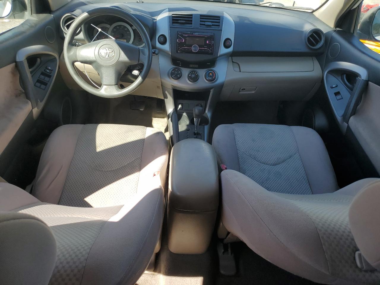 2007 Toyota Rav4 VIN: JTMBK33V375033499 Lot: 82112225