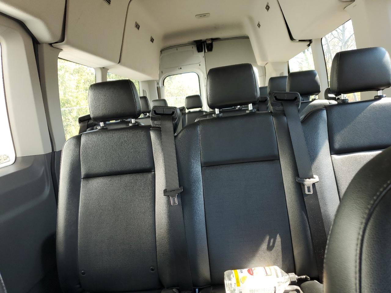 2023 Ford Transit T-350 Hd VIN: 1FBVU4X84PKB12445 Lot: 71681915