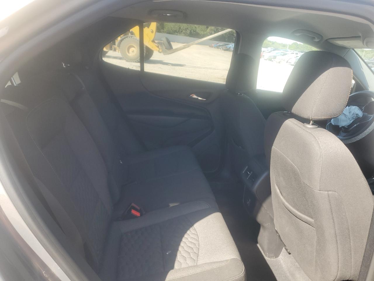 2019 Chevrolet Equinox Lt VIN: 3GNAXKEV2KS576126 Lot: 81075935