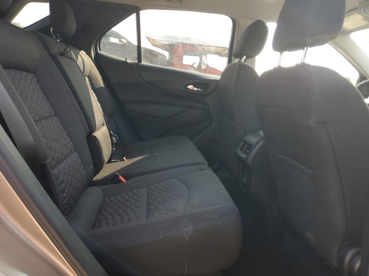 2019 Chevrolet Equinox Lt VIN: 2GNAXJEV0K6263486 Lot: 71603445