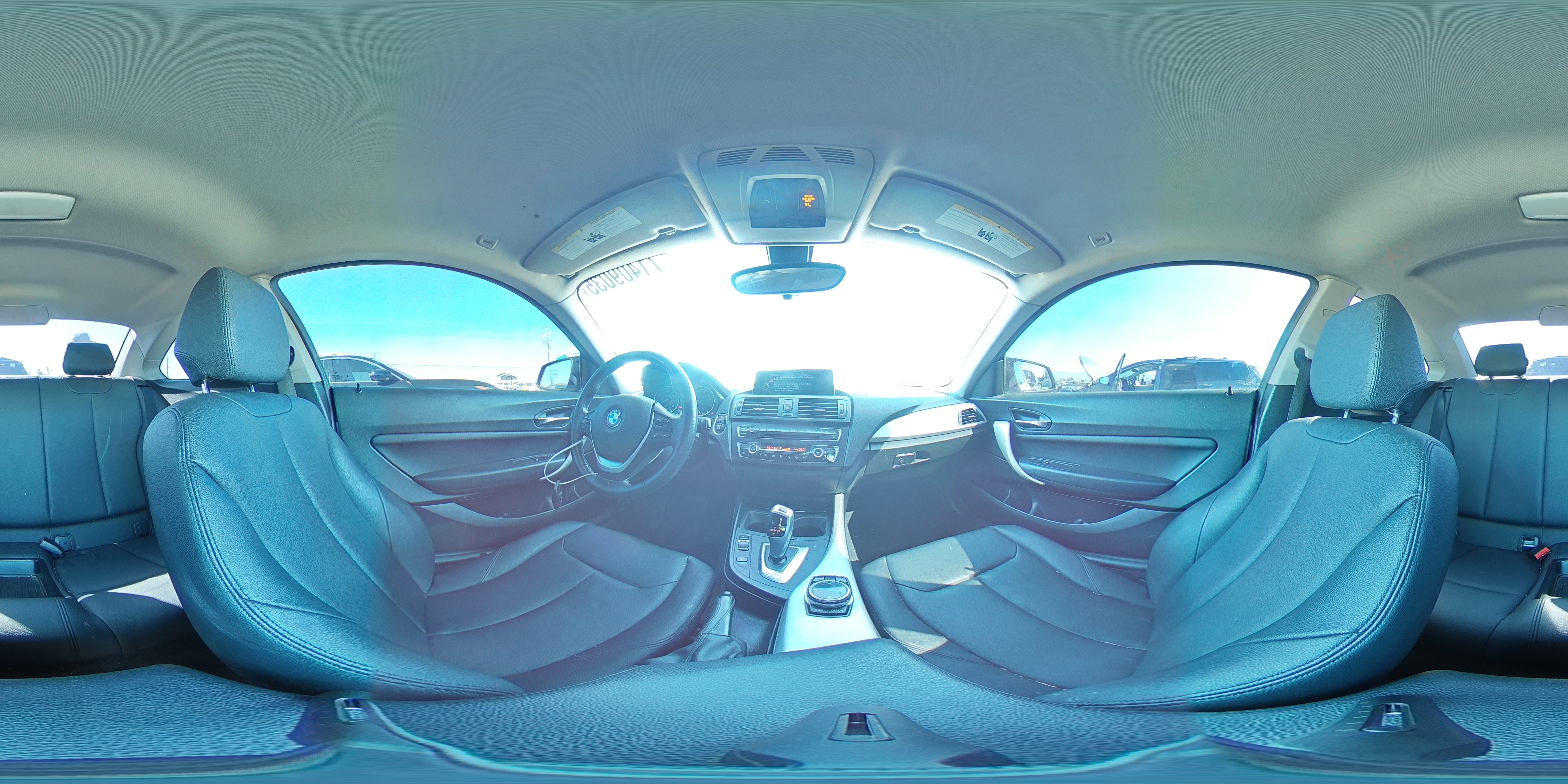 2014 BMW 228 I VIN: WBA1F5C56EVV99551 Lot: 71409035