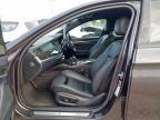 2014 BMW 530D M SPORT AUTO 530D M SPORT 4DR STEP AUTO for sale at Copart WOLVERHAMPTON