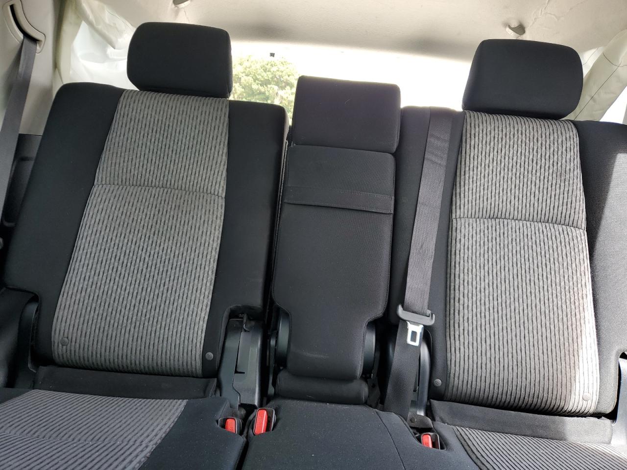 2016 Toyota 4Runner Sr5 VIN: JTEZU5JR0G5128608 Lot: 84565195