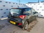 2015 HYUNDAI I10 SE  for sale at Copart BRISTOL