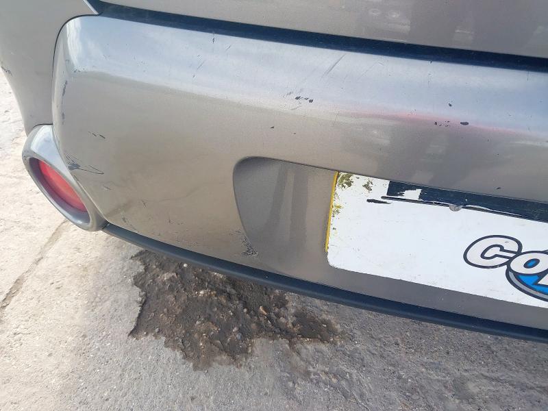 2016 KIA SOUL CONNECT + CRDI AUTO 