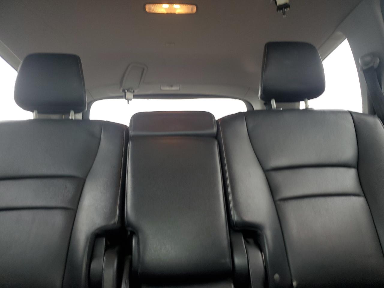 2018 Honda Pilot Exl VIN: 5FNYF6H59JB022229 Lot: 70279485