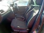 2012 VOLKSWAGEN POLO MATCH S-A  for sale at Copart WOLVERHAMPTON