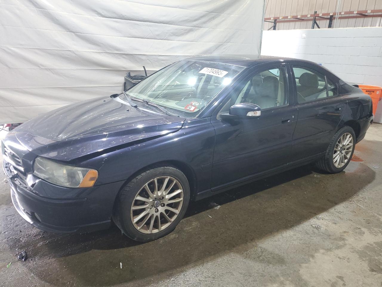 2008 Volvo S60 2.5T