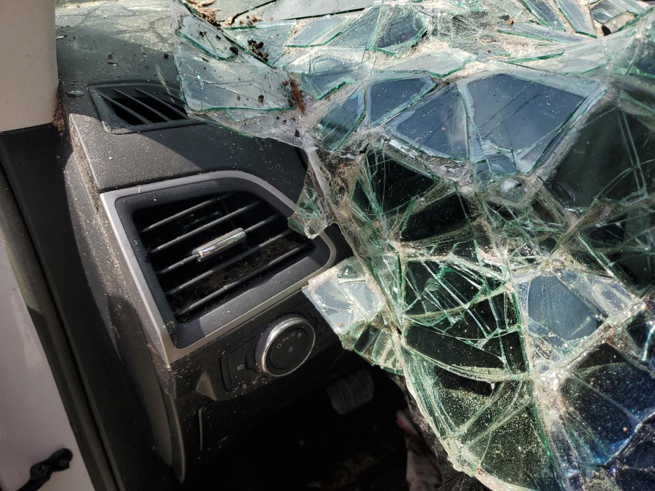 2019 Ford Edge Sel VIN: 2FMPK3J94KBC24649 Lot: 67537615