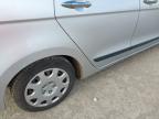 2009 HONDA FR-V SE for sale at Copart YORK