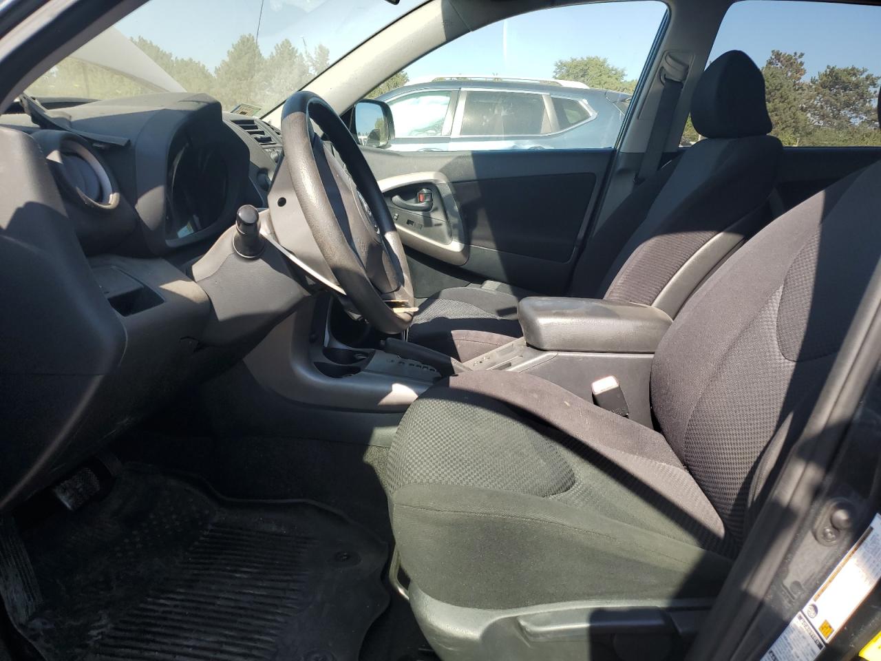 2008 Toyota Rav4 Sport VIN: JTMBD32V986087462 Lot: 83931785