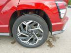 2025 HYUNDAI KONA N LINE T-GDI 1.6T 138 N LINE 5DR for sale at Copart WHITBURN