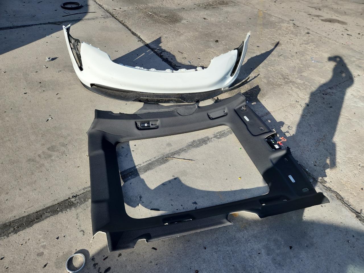 2024 Porsche Taycan 4S VIN: WP0AB2Y18RSA35669 Lot: 71883285