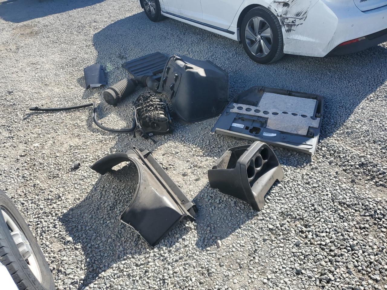 2013 Chevrolet Express G2500 VIN: 1GCWGFCG5D1192114 Lot: 72077715