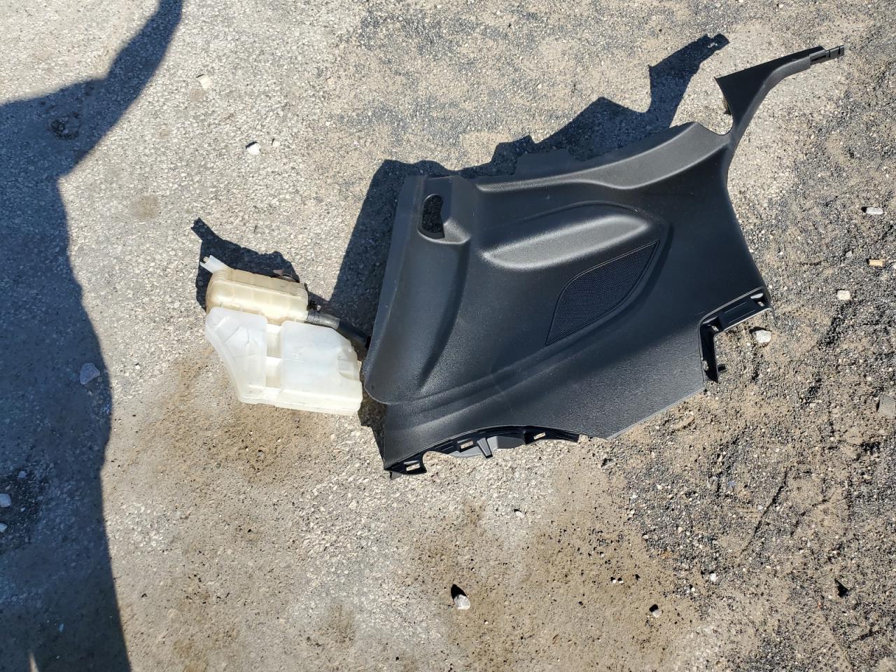 2022 Chevrolet Camaro Zl1 VIN: 1G1FK1R60N0107941 Lot: 81065355