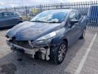 2017 RENAULT CLIO  for sale at Copart CHESTER