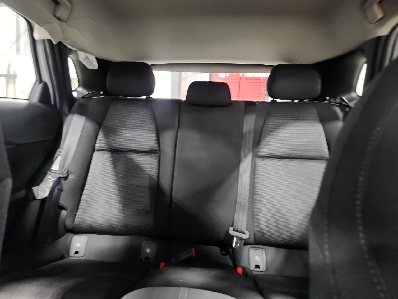 2025 Mazda Cx-30 VIN: 3MVDMBAM8SM766589 Lot: 81151465