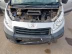 2014 PEUGEOT EXPERT 1000 L1H1 HDI  for sale at Copart SANDY