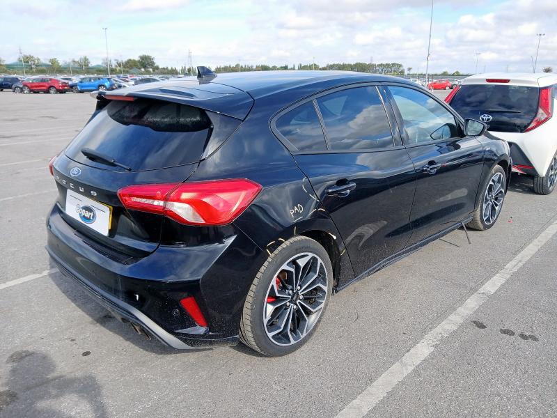 2019 FORD FOCUS ST-LINE X 