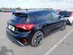 2019 FORD FOCUS ST-LINE X  for sale at Copart CHESTER