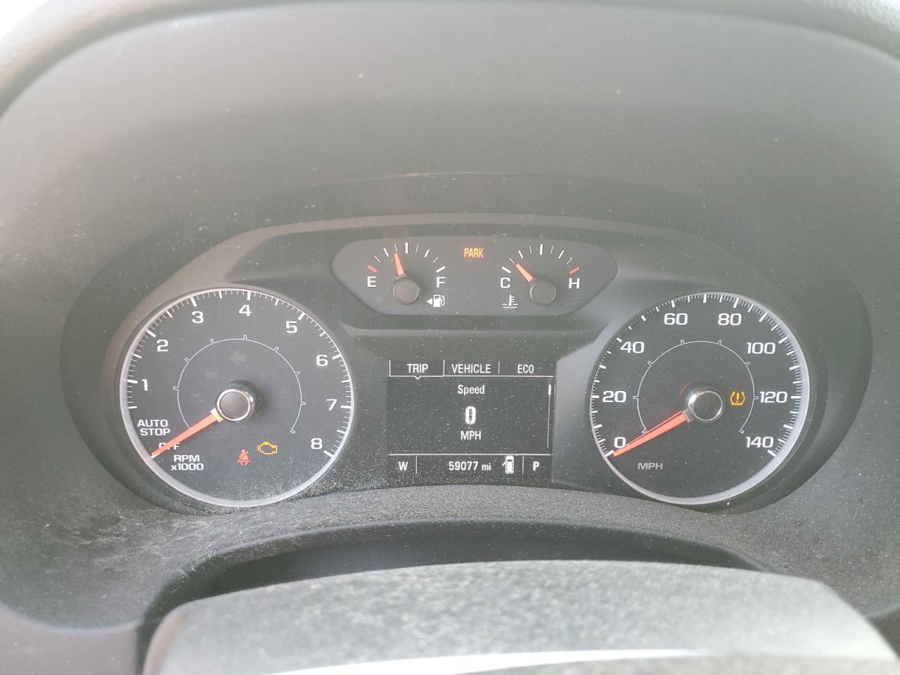 2018 GMC Terrain Sle VIN: 3GKALTEVXJL256916 Lot: 81342475