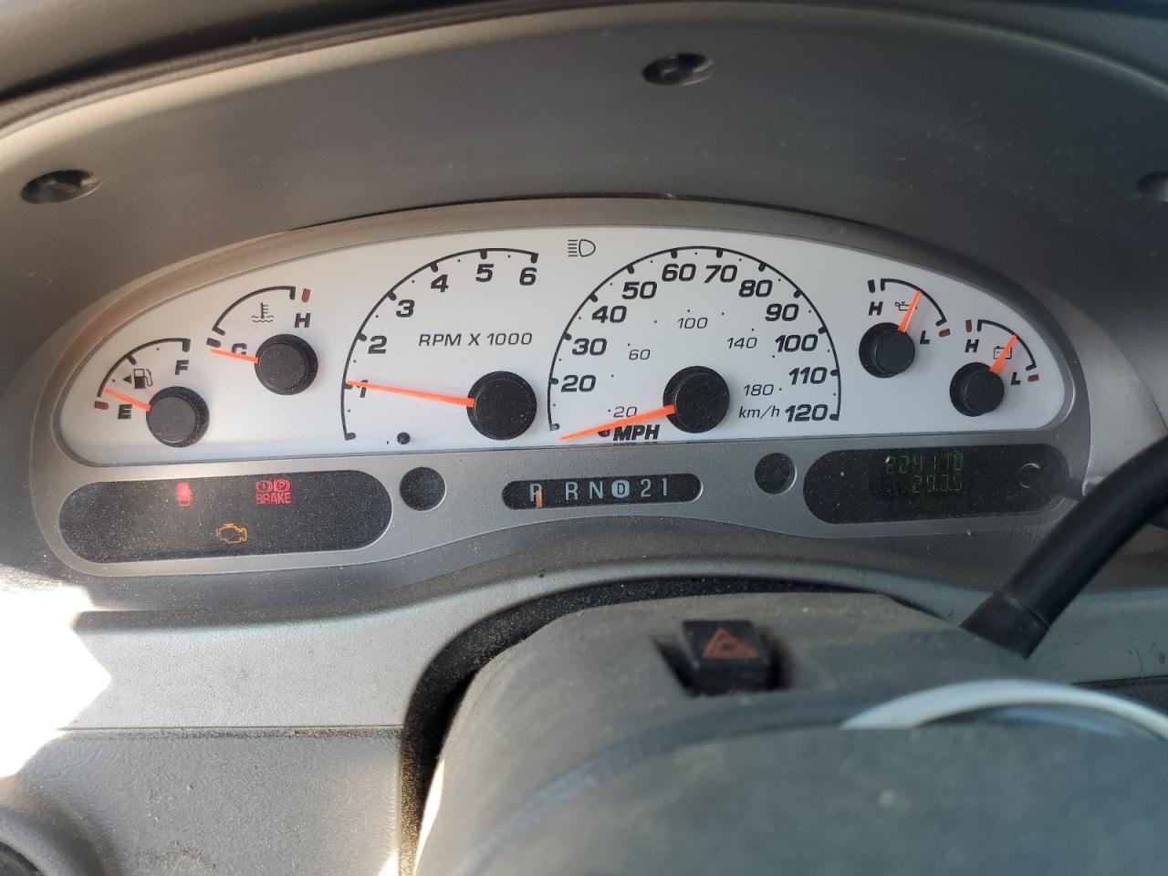 2004 Ford Explorer Sport Trac VIN: 1FMZU67K74UC13804 Lot: 71958395
