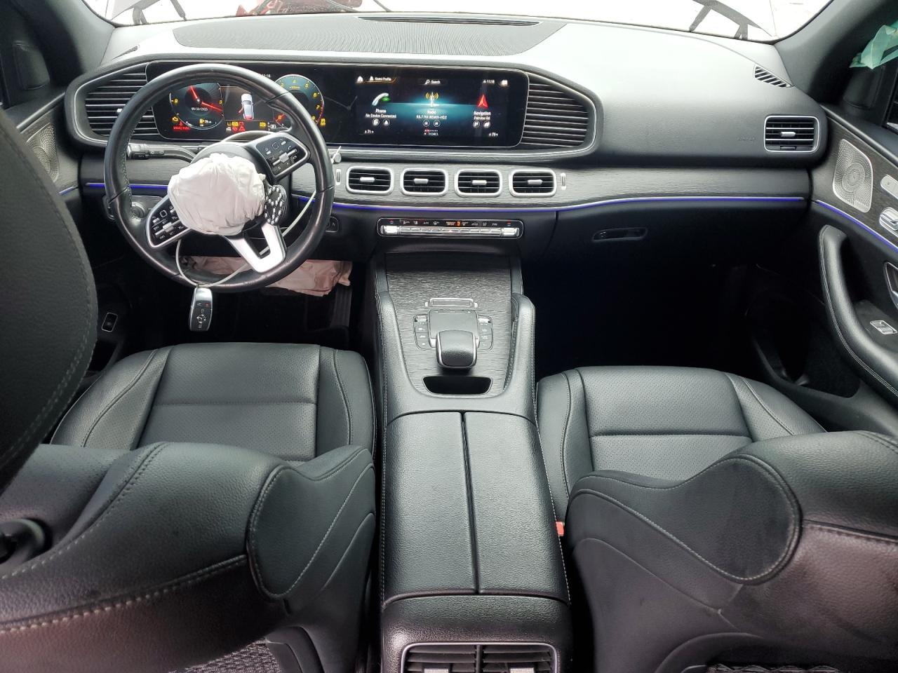 2022 Mercedes-Benz Gle 350 4Matic VIN: 4JGFB4KB8NA659869 Lot: 81914865