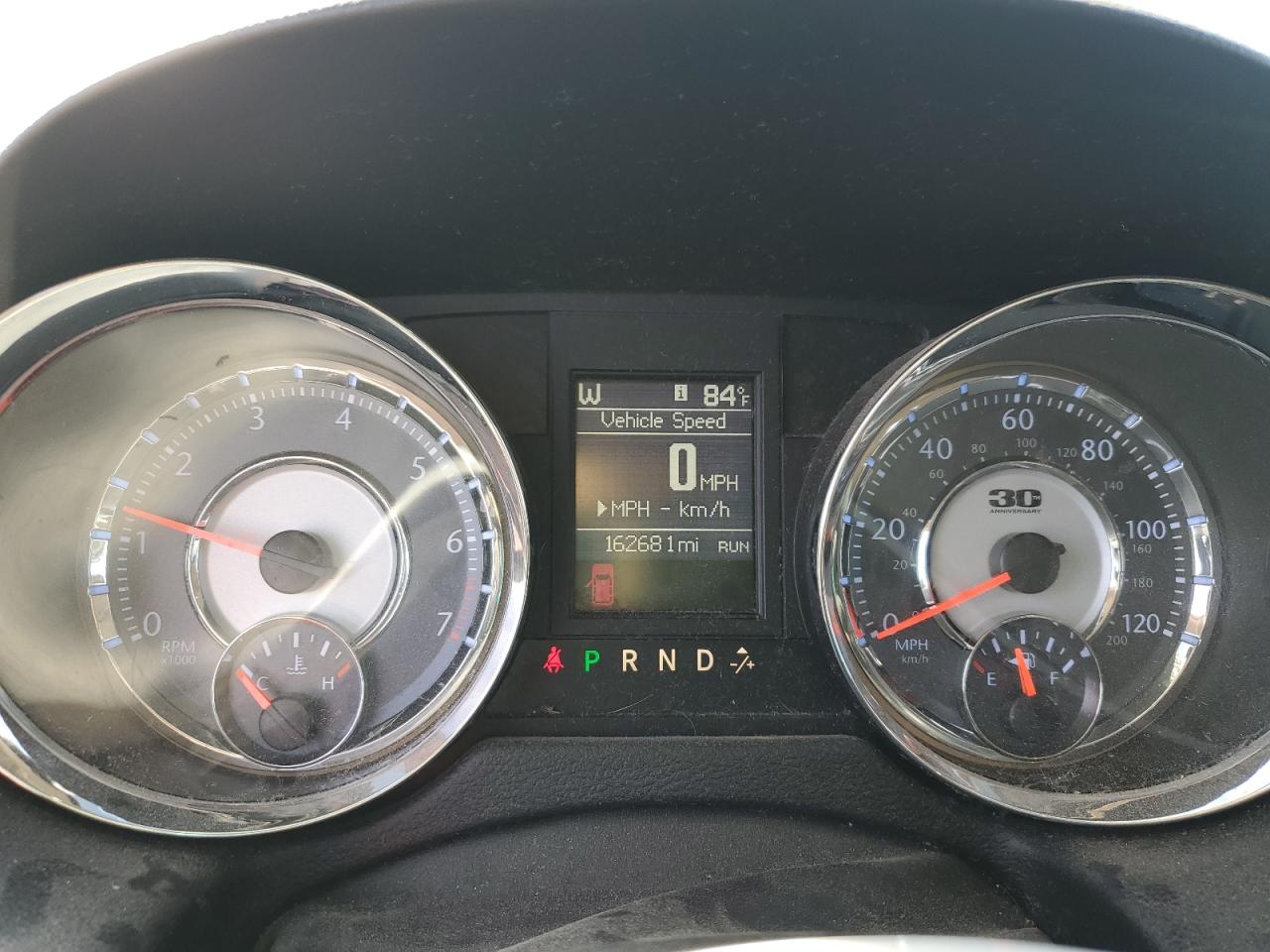 2014 Chrysler Town & Country Touring L VIN: 2C4RC1CG2ER328868 Lot: 82173575