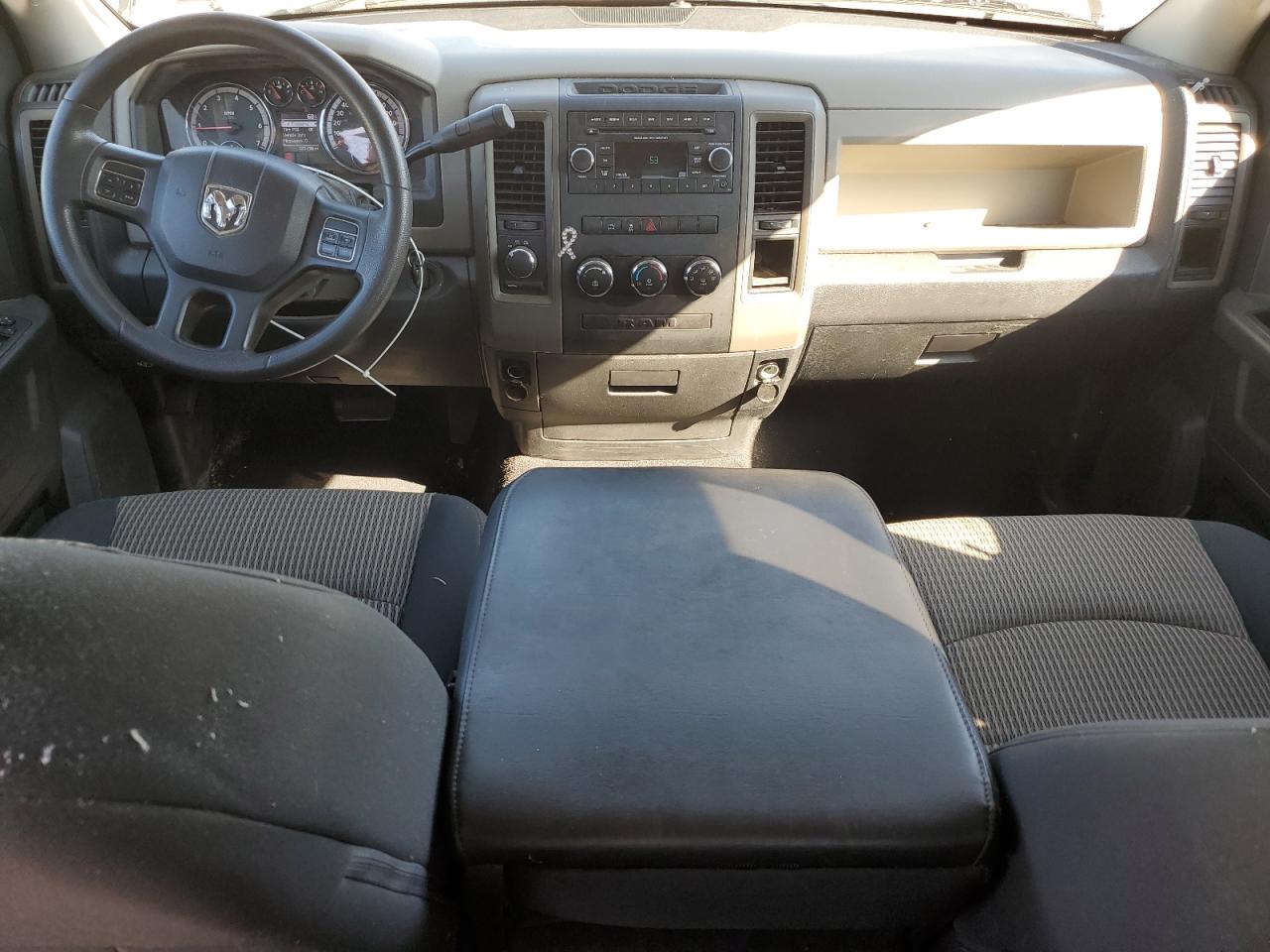 2012 Dodge Ram 1500 St VIN: 1C6RD7FT6CS340739 Lot: 70161265