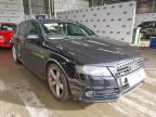 2010 AUDI A4 AVANT S LINE TDI  for sale at Copart EAST KILBRIDE