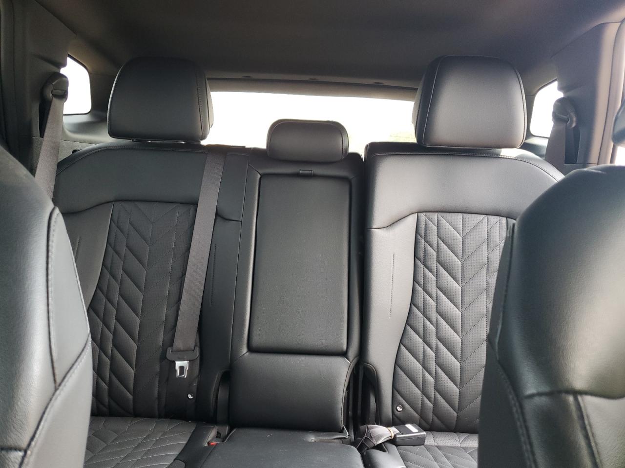 2024 Kia Sportage X Line VIN: 5XYK6CDF5RG208132 Lot: 71610455