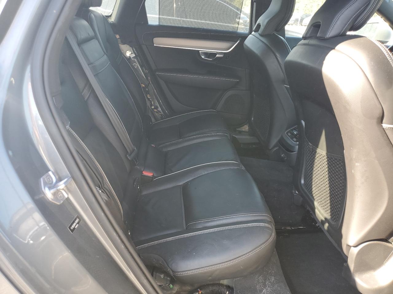 2019 Volvo V90 T5 R-Design VIN: YV1102GM4K1091676 Lot: 81310285