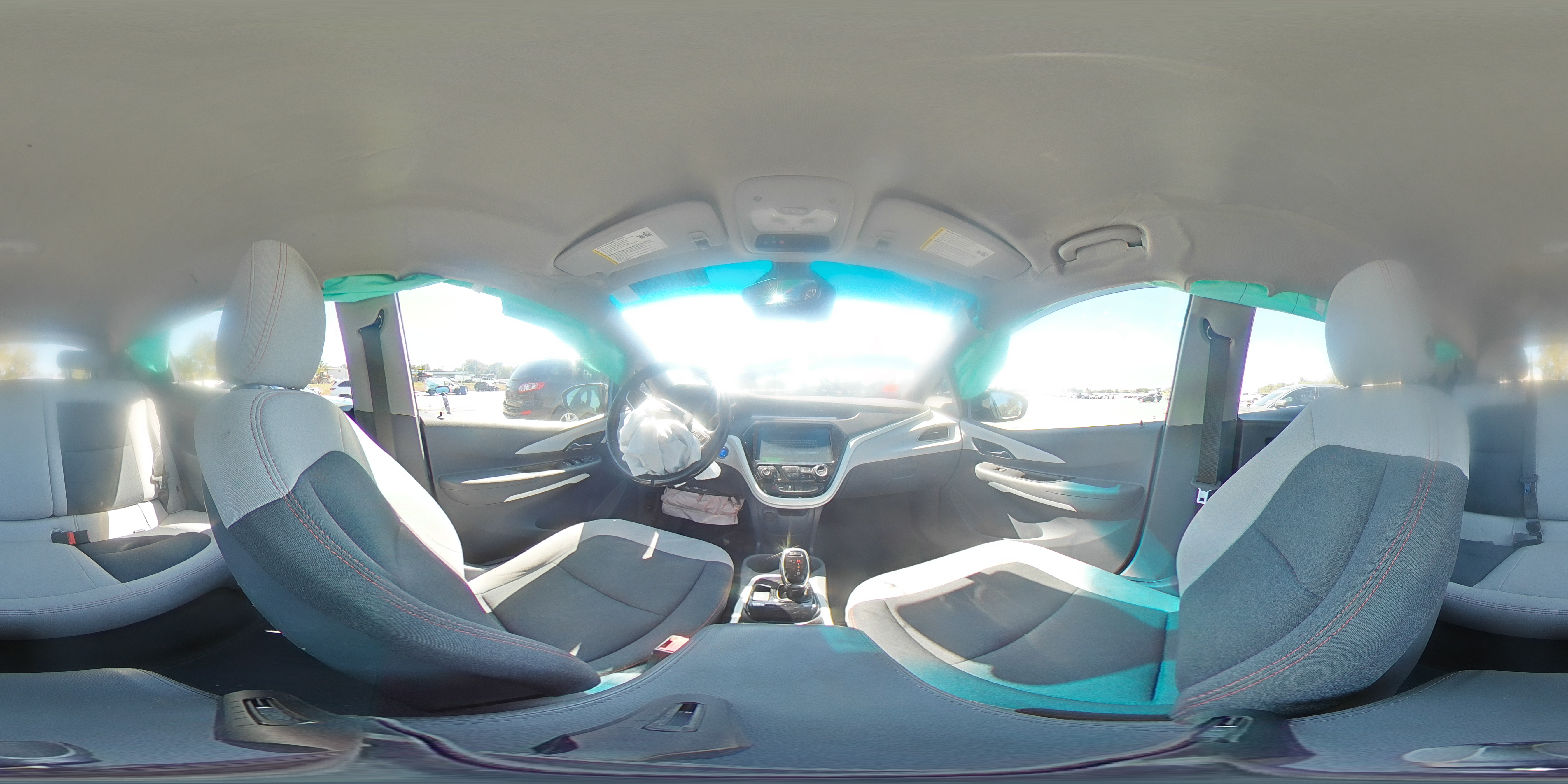 2020 Chevrolet Bolt Ev Lt VIN: 1G1FY6S04L4107593 Lot: 81112915