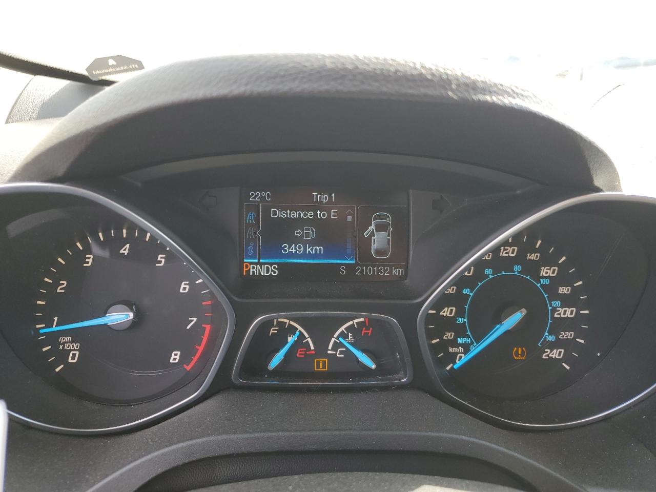 2014 Ford Escape Titanium VIN: 1FMCU9J94EUD19660 Lot: 68684945