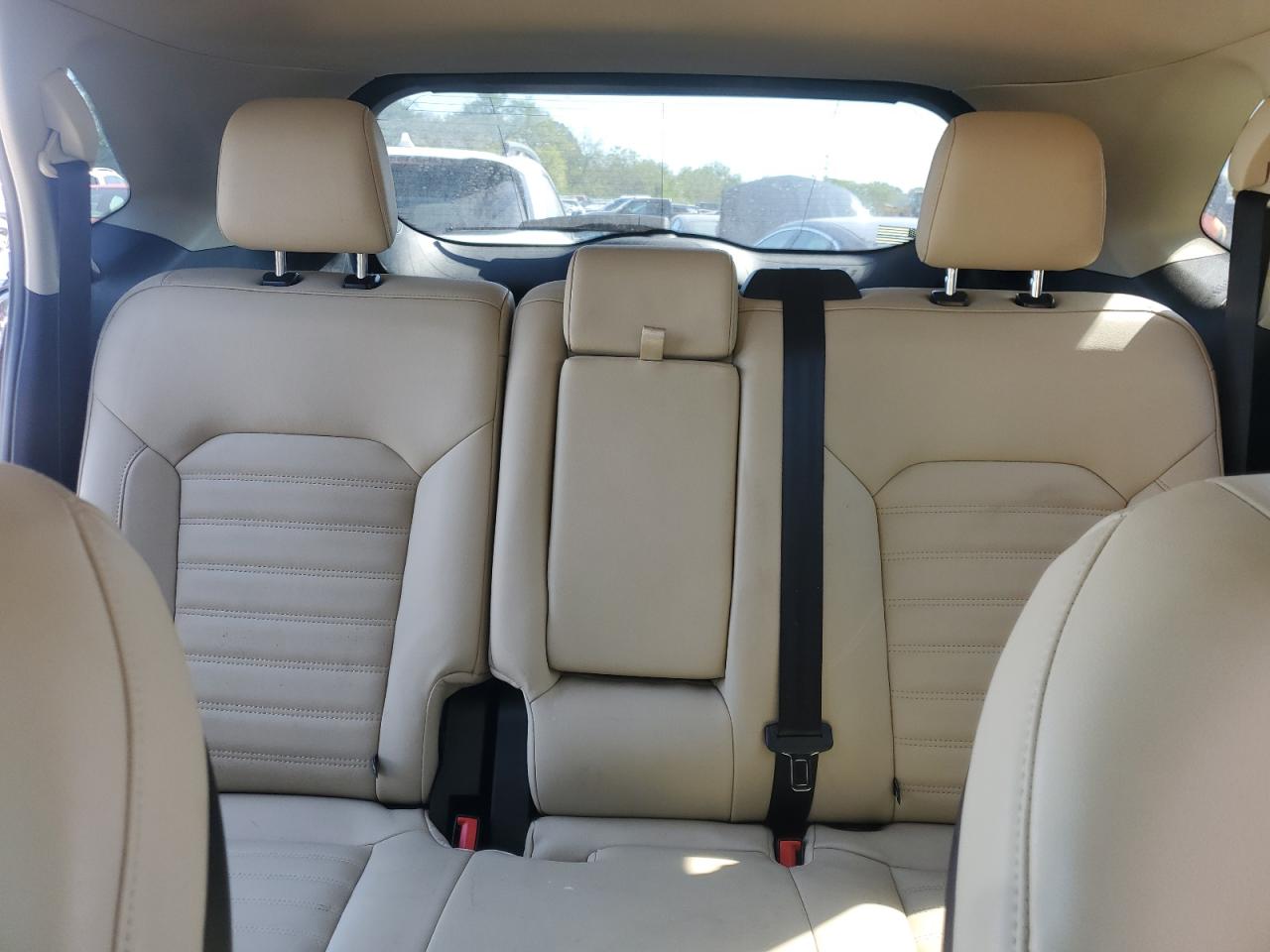 2019 Ford Edge Sel VIN: 2FMPK4J94KBC28299 Lot: 71167195