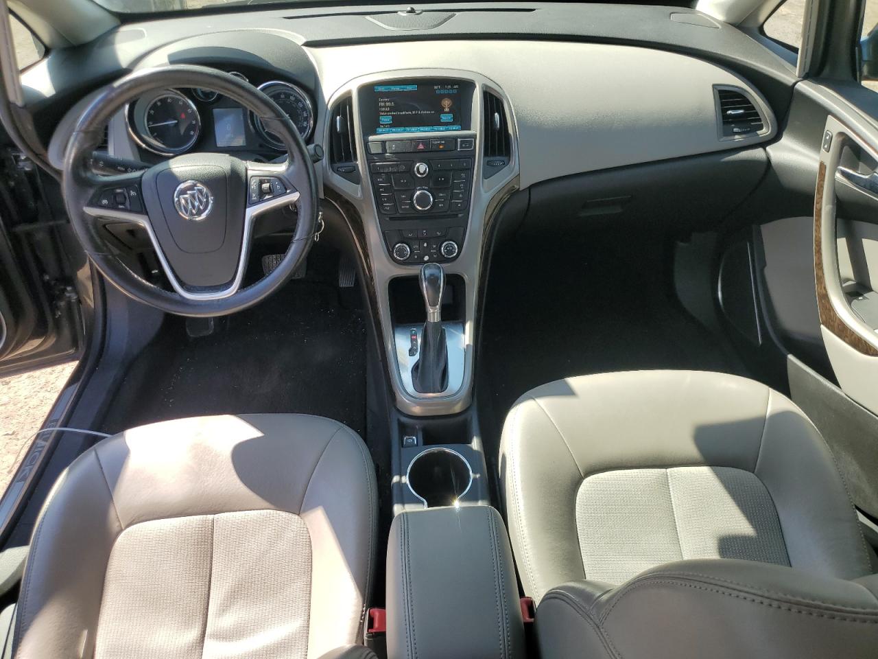 2013 Buick Verano VIN: 1G4PP5SK3D4125316 Lot: 82076725