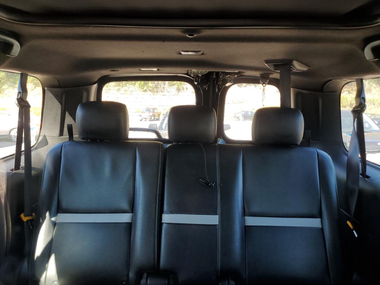 2015 Nissan Nv200 Taxi VIN: 3N8CM0JT4FK716545 Lot: 71092035