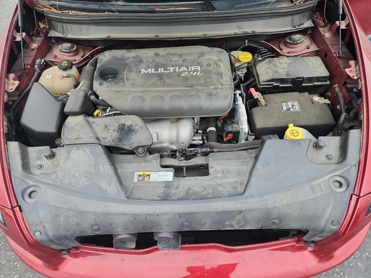 2015 Jeep Cherokee Limited VIN: 1C4PJMDB2FW523301 Lot: 81899365