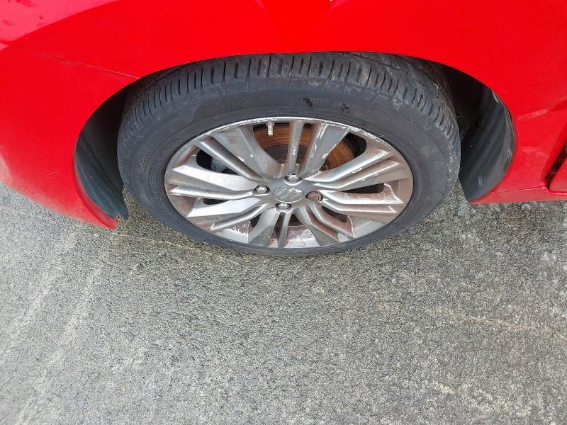 2018 SUZUKI BALENO 1.0 BOOSTERJET SZ5 5DR AUTO