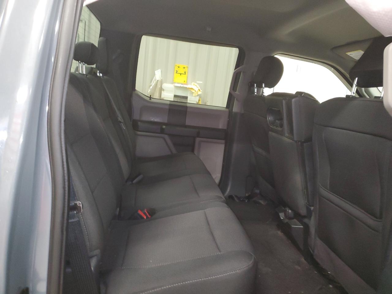 2020 Ford F150 Supercrew VIN: 1FTEW1E41LKD71909 Lot: 81453285