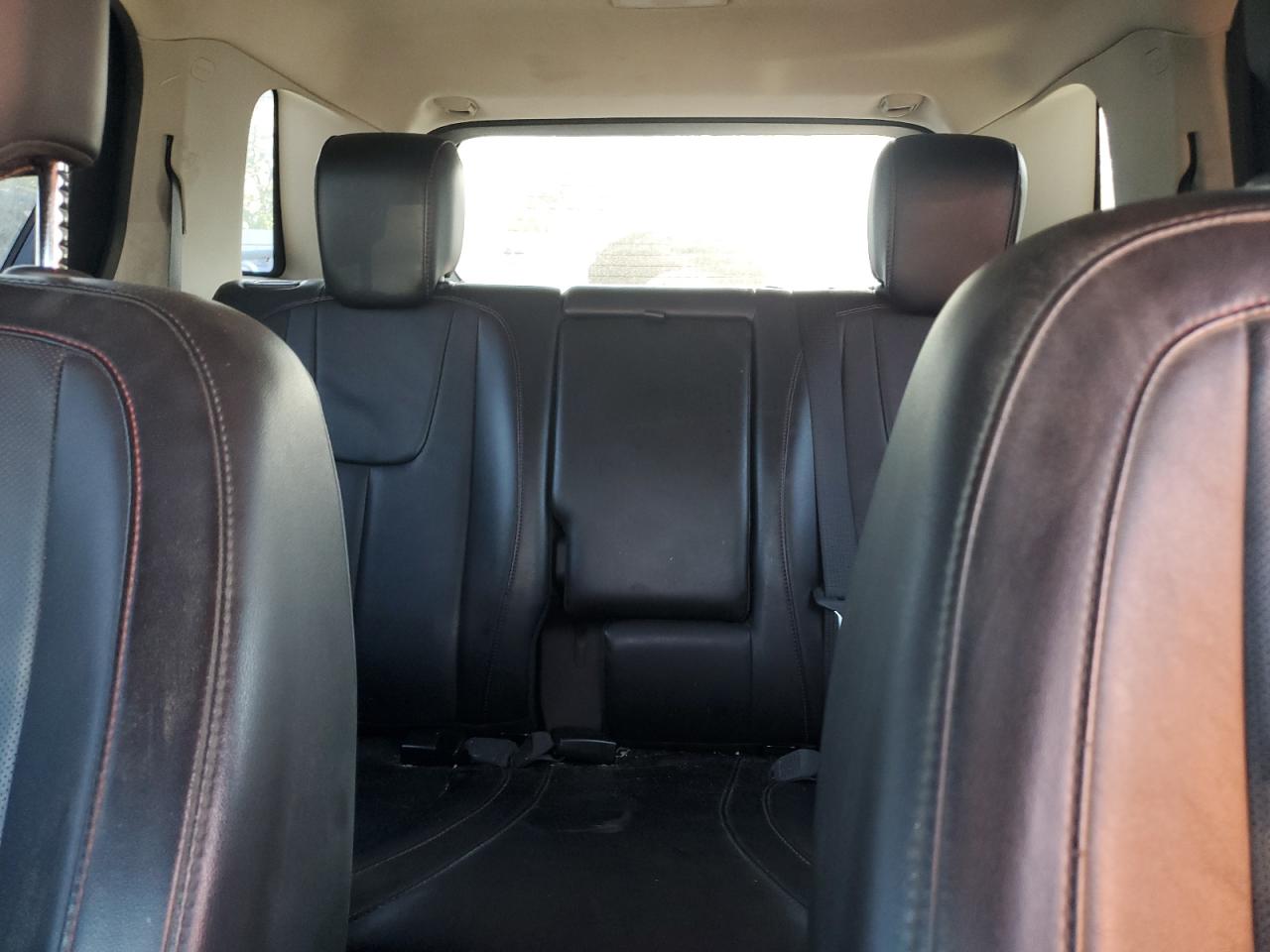 2012 GMC Terrain Slt VIN: 2GKALUEK5C6196174 Lot: 84375925