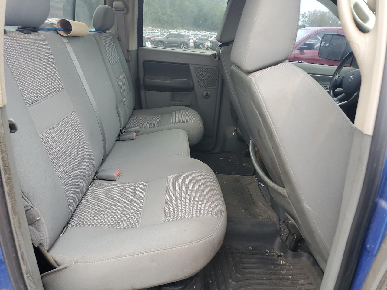 2007 Dodge Ram 1500 St VIN: 1D7HU18227S168391 Lot: 83904175