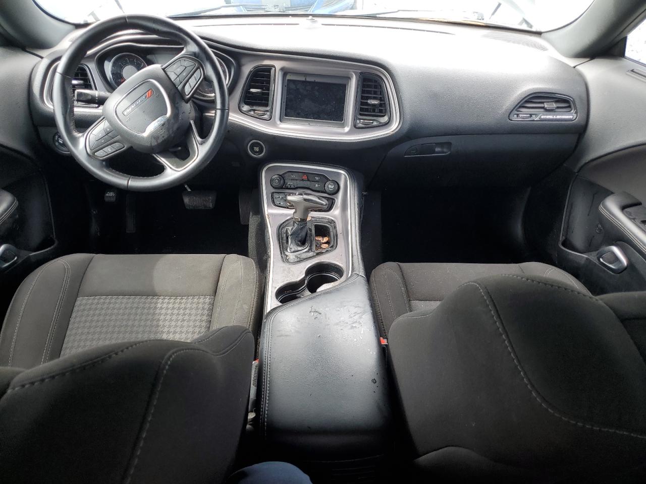 2020 Dodge Challenger Sxt VIN: 2C3CDZAG3LH227429 Lot: 81748885