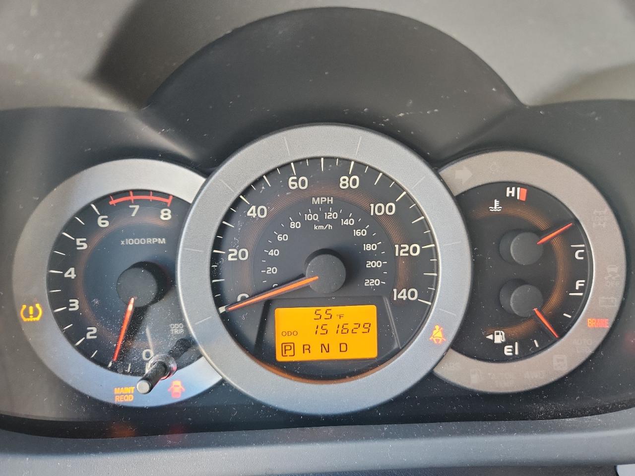 2011 Toyota Rav4 Limited VIN: 2T3YF4DV1BW104655 Lot: 81278805