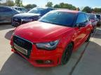 2010 AUDI A1 S LINE TDI  for sale at Copart SANDY