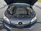 2014 MERCEDES-BENZ E 350 4MATIC   à vendre chez Copart MA - NORTH BOSTON