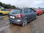 2006 VOLKSWAGEN GOLF PLUS SE TDI  for sale at Copart WOLVERHAMPTON