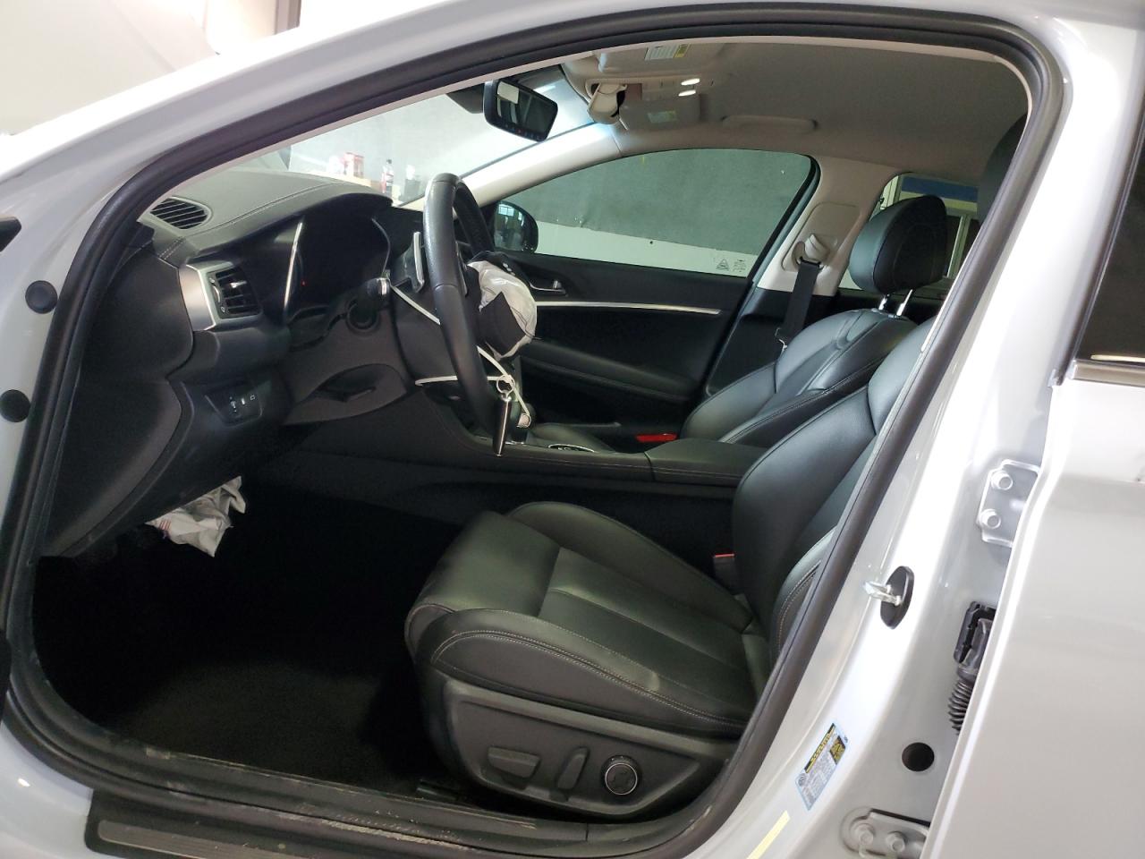 2022 Genesis G70 Base VIN: KMTG34TA6NU097059 Lot: 83815275