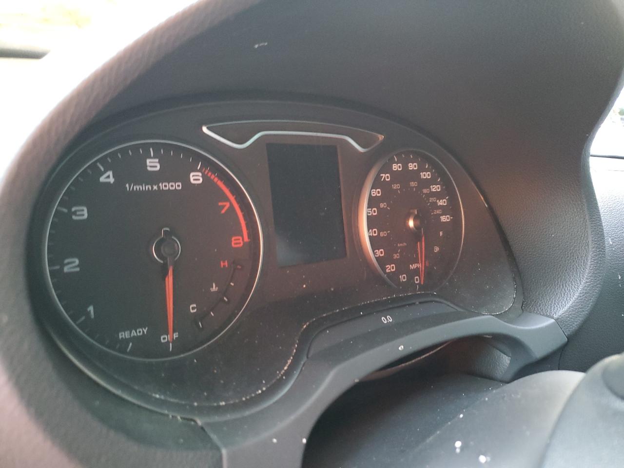 2020 Audi A3 Premium VIN: WAUAUGFF6LA022223 Lot: 81786455